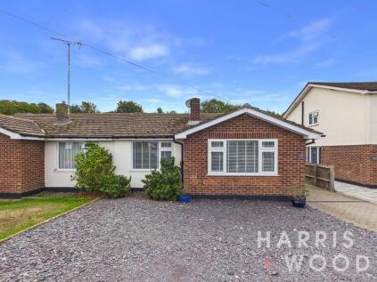 Chelmer Road, Witham, Essex, CM8