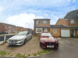 7, Woodbeck Rise, Retford DN22 7JX