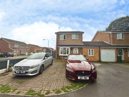 Woodbeck Rise, Retford