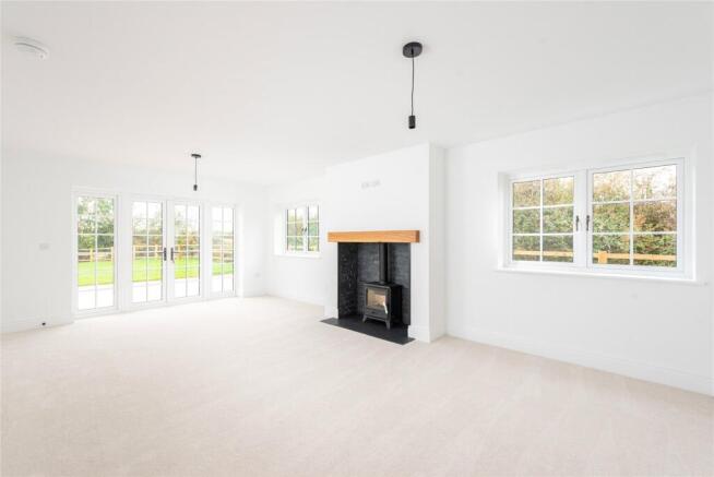 Sitting Room Plot 6