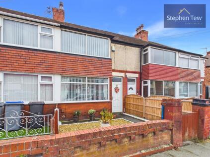 Ivy Avenue, Blackpool, FY4