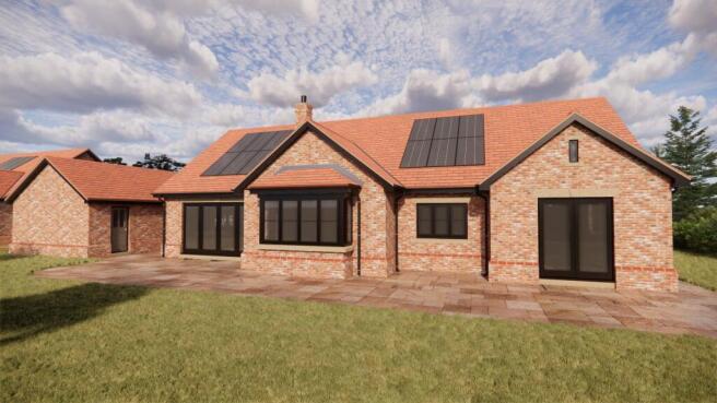 3 bed Detached Bungalow for sale Image 10