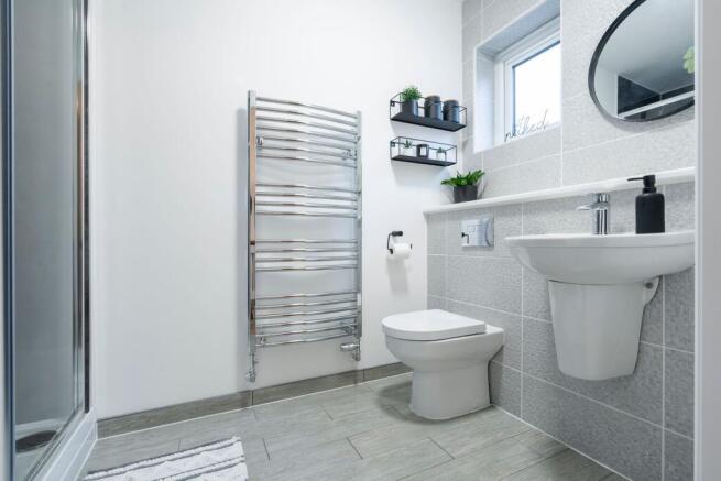Bathroom 1