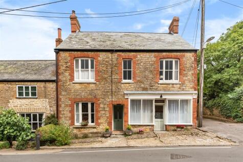 The Square, Broadwindsor, Beaminster