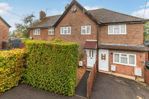 Farleys Close, West Horsley
