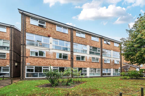 Manor Road, Sidcup, DA15 7HU