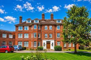 3, Bridgewater Court, Bridgewater Road, Wembley HA0 1AU
