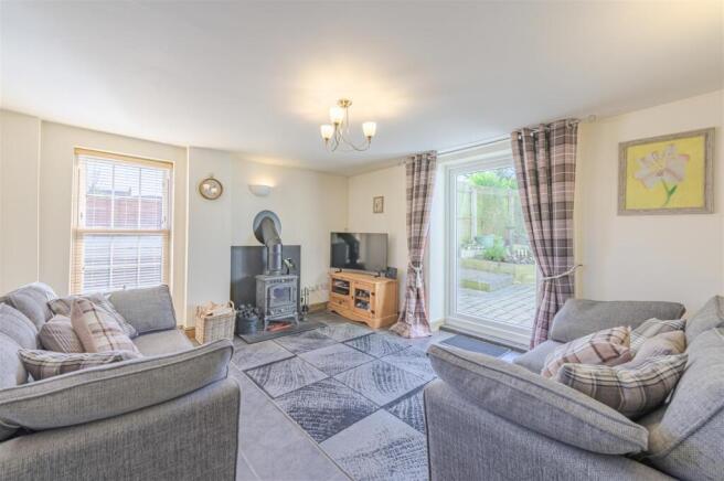 42 Common Lane, Polesworth