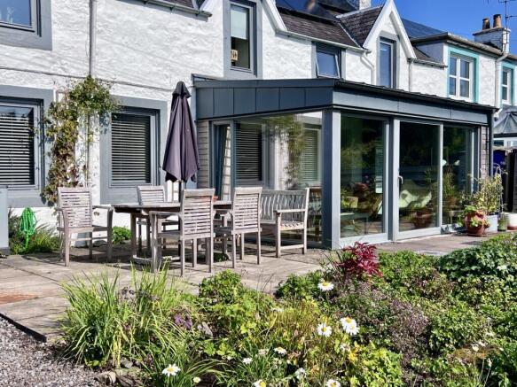Tuonela, Mossdale, Castle Douglas - Williamson and