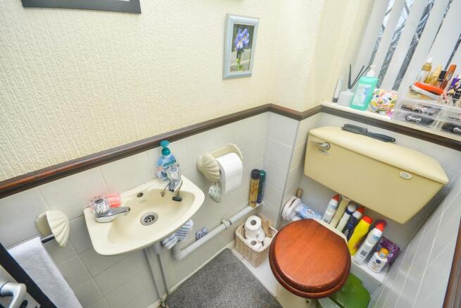 Cloakroom