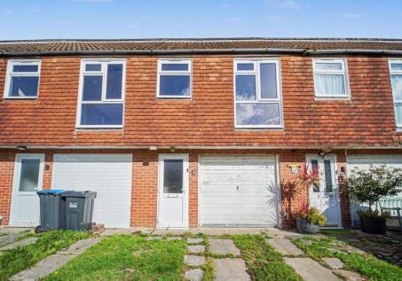 54 Challoners, Horsted Keynes, Haywards Heath, West Sussex, RH17 7DZ