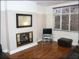 Sitting room