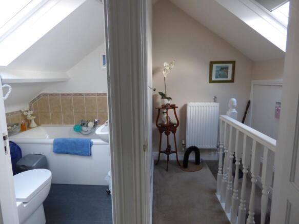 Ensuite