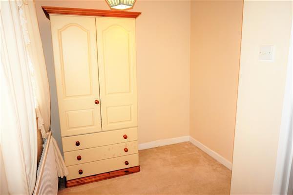 INTO BEDROOM 3 /
