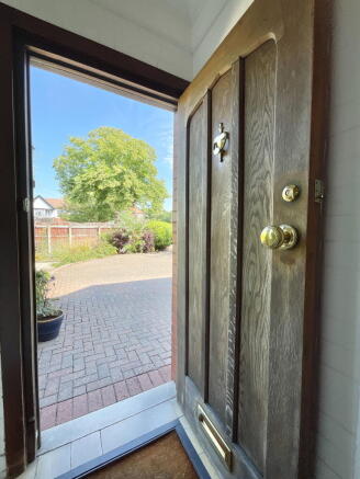 Waterloo Road, Birkdale, Southport photo 4