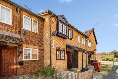 Bruce Close, Slough