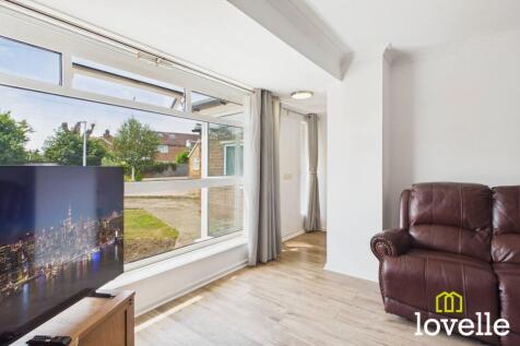 Brooklands Park, Cottingham, HU16