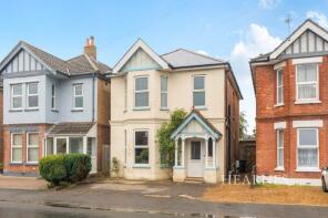 24, Bengal Road, Bournemouth BH9 2NF