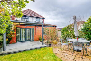 80, Cumberland Road, Manchester M41 9HG