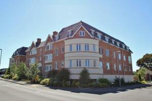 Flat 17, Brock Court, Peel Close, Verwood BH31 7AY