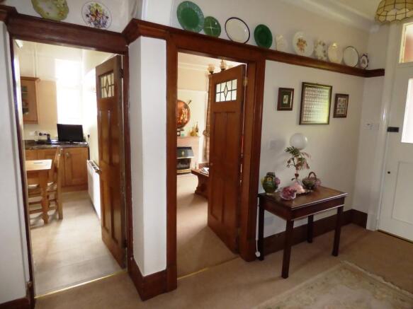Hallway