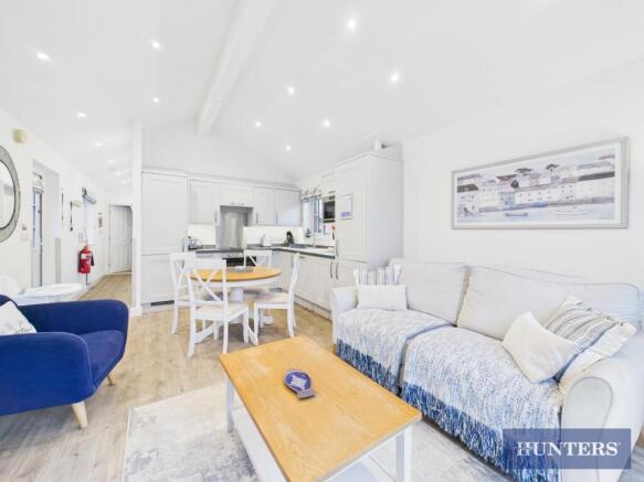 2 bed Lodge for sale Image 4
