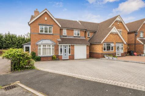 10 Holbrook Grove, Birmingham