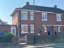 8, Normandy Road, Cleethorpes DN35 9JD