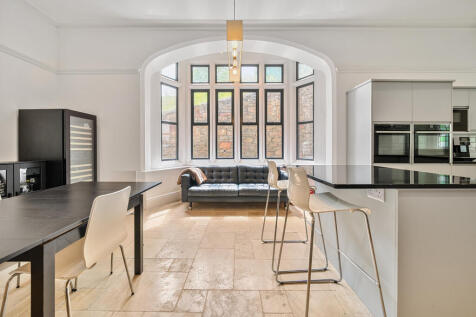 The Cloisters, Cranbrook Road, Bristol, BS6