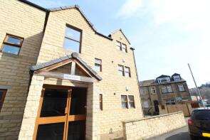 Apartment 1, 2a Palm Court, Garden Street, Lockwood, Huddersfield HD1 3RD