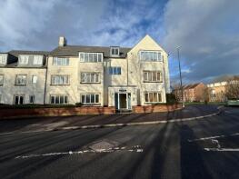 14, 127 Walton House, Redhouse Way, Redhouse, Swindon SN25 2GN
