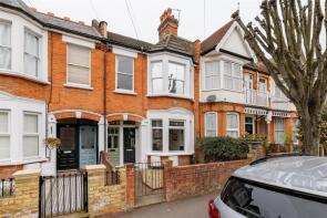 35, Howard Road, London E17 4SH