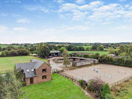 Lot 1 Llangarron, Ross On Wye