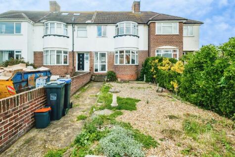Brook Close, Worthing