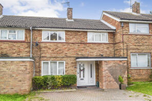 97, Nicholls Field, Harlow CM18 6EA