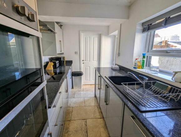 Carlisle Street, Barrow-In-Furness, LA14 1QT - Investment Property Generating £26,000 Gross Income P.A photo 4