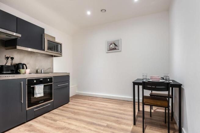 1 bed Private Halls to rent Image 12