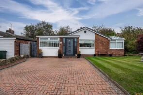 81, High Ash Crescent, Alwoodley, Leeds LS17 8RL