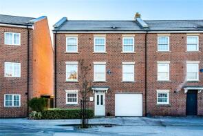 33, Sturdy Lane, Milton Keynes MK17 8GD