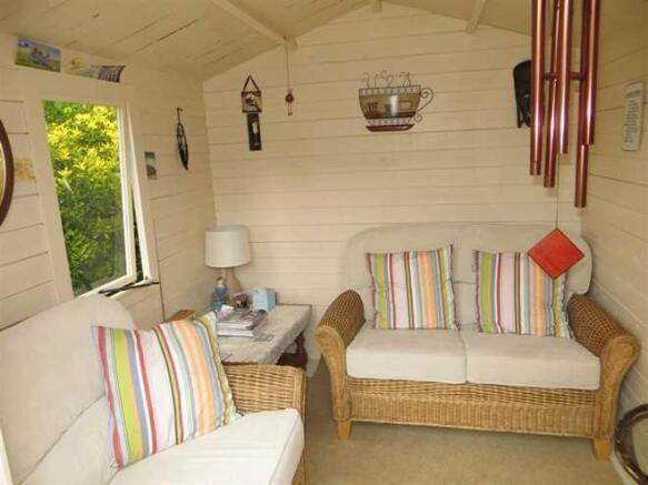 Summerhouse