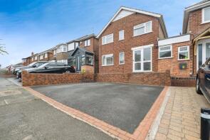 66, Eastwood Road, Great Barr, Birmingham B43 5RP