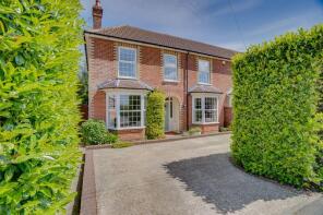 57, Church Road, Warsash SO31 9GD