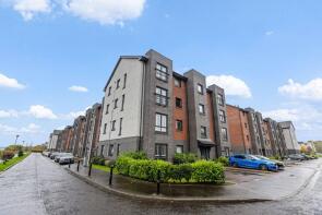 Flat 2/1, 35, Lapwing Road, Renfrew PA4 8FY