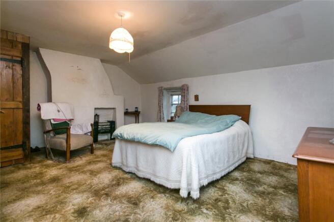Bedroom B