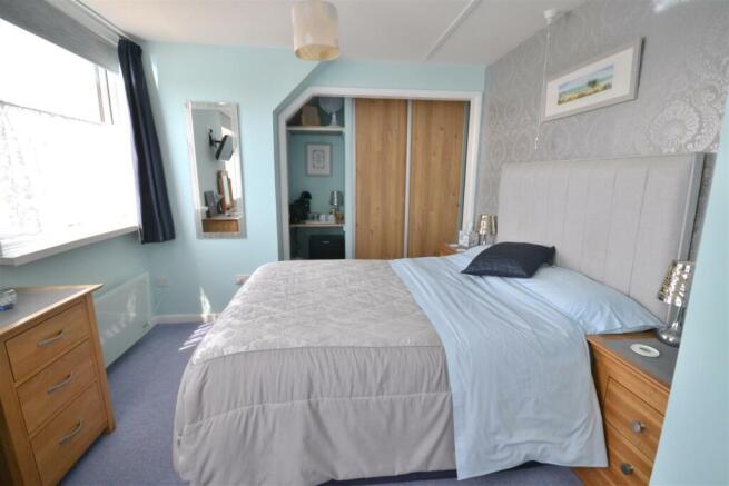 Bedroom Five with En Suite B5