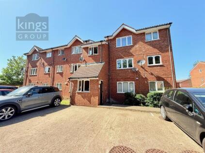 Howard Close, Waltham Abbey