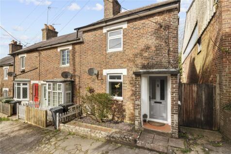North Row, Uckfield, East Sussex, TN22