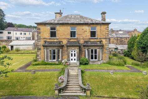 Fir Grove Road, Burnley