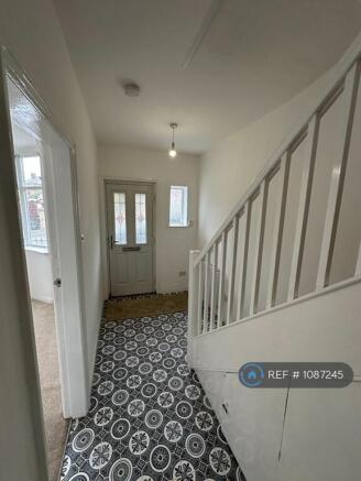 Hallway View 2