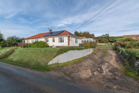 Water Lane, East Barsham, NR21